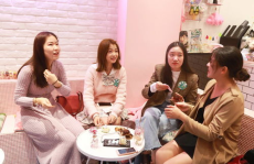 小姐姐去门诊,温馨就医体验分享