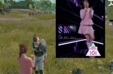 吃鸡小姐姐姐,游戏中的魅力女神