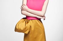 明艳活泼写真,活力四溢的青春风采